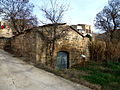 Molí del Solsona de Baix (Torrefeta i Florejacs)