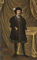 Q567378 Magnus I van Saksen-Lauenburg geboren op 1 januari 1470 overleden op 1 augustus 1543