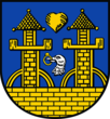 Coat of arms of Malchow