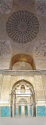 150px Malek mosque kerman iran