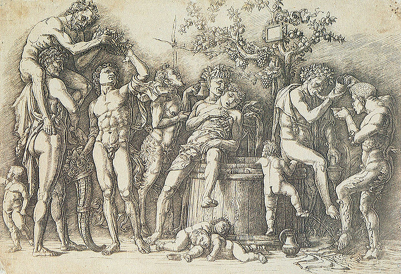 File:Mantegna, baccanale con un tino.jpg