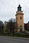 Maria Magdalena kyrka ersätter fil:Maria Magdalena kyrka september 2011.jpg