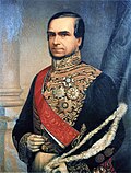 The Marquis of Paraná