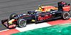 Red Bull Racing RB12