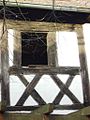 Loam with timber framing (Michelau in Oberfranken, Germany, 2007)