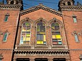 Temple Mishkan Israel (1897), 55 Audubon St.