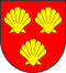 Coat of arms of Morissen