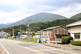 De Santō (734,2 m)