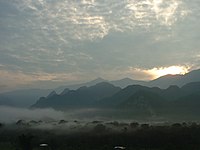 Nationalpark Gunung Mulu