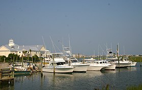 Murrells Inlet