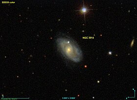 Image illustrative de l’article NGC 3914