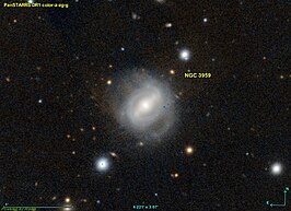 NGC 3959