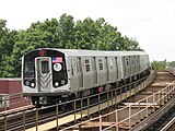 J/Z (New York City Subway service)