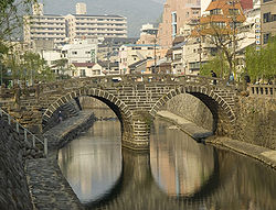 Anvista de Nagasaki