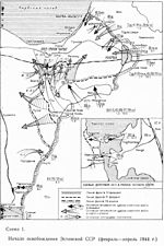 Vignette pour Offensive de Narva (18-24 mars 1944)