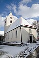 Evangelisch-lutherische Kirche St. Nikolaus