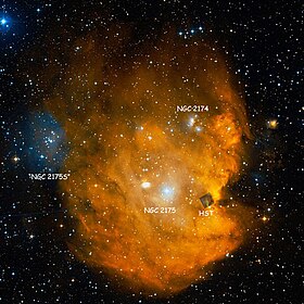 Image illustrative de l’article NGC 2175S
