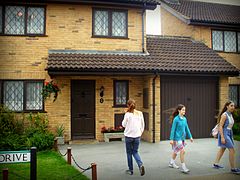 Privet Drive