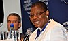 Obiageli Katryn Ezekwesili, 2009 World Economic Forum on Africa.jpg