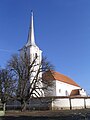 Reformierte Kirche in Tălișoara