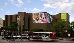 Ottawa - ON - National Arts Centre