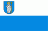 Flag of Gmina Rzgów