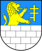 Coat of arms of Gmina Józefów nad Wisłą