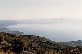 Golf van Volos