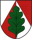 Wappen von Panské Dubenky