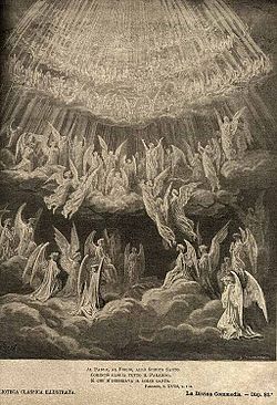 Image illustrative de l’article Chant XXVII du Paradis