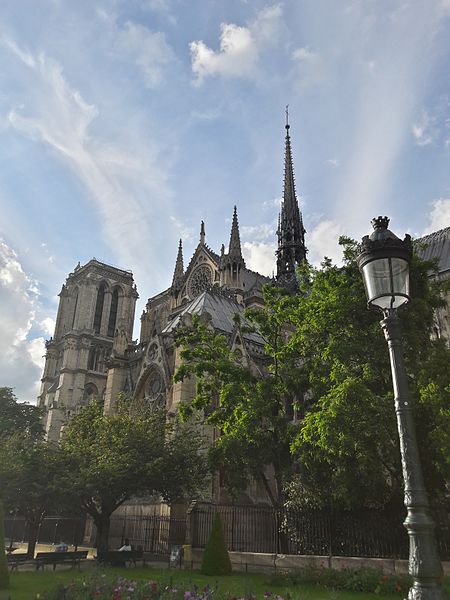 Datoteka:Paris Notre Dame19042017.jpg