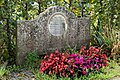 Denkmal für Anton Niederleuthner, königlicher Oberamtsrichter in Passau