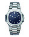 Die erste Patek Philippe Nautilus Modell 3700-1A von 1976