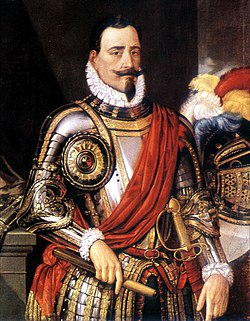 Pedro de Valdivia