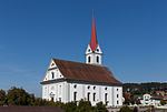 Katholische Pfarrkirche St. Vinzenz