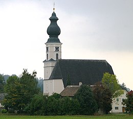 Feldkirchen bei Mattighofen - Sœmeanza