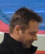 Philippe Collet (hier im Jahr 2012), EM-Dritter von 1986, kam auf den vierten Platz