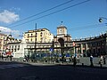 Vignette pour Piazza Dante (Naples)