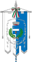 Pieve San Giacomo – Bandiera