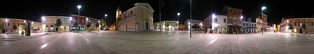 מרכז העיר