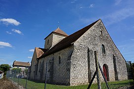 l'église