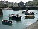 Porthgain Harbour