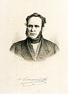Ambroise Comarmond
