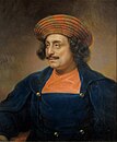 Ram Mohan Roy