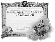 Publicité pour le concours de ballons de l'exposition universelle de 1900.jpg