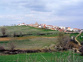 Puebla de Beleña