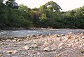 Río Peralonso - El Zulia (Norte de Santander), Colombia.