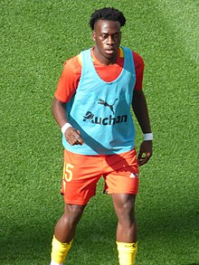 Arnaud Kalimuendo