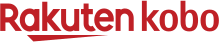 Logo Rakuten Kobo 2019.svg