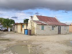 House in Rancho